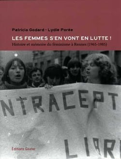 Les femmes s'en vont en lutte