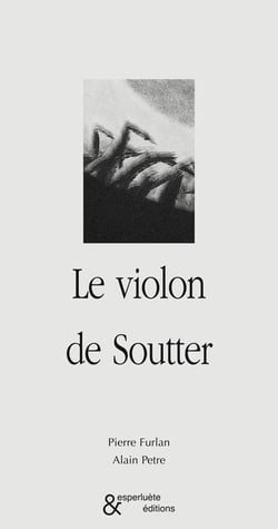 Le Violon de Soutter