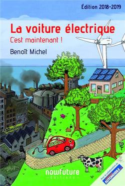 La Voiture Electrique - C'Est Maintenant