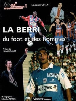La berri, du foot et des hommes