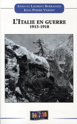 L'ITALIE EN GUERRE