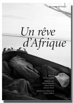 Hors-série t.5 - un rêve d'Afrique