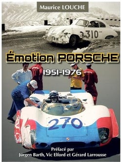 EMOTION PORSCHE 1951-1976