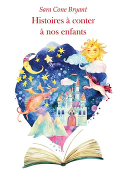 Histoires à conter à nos enfants