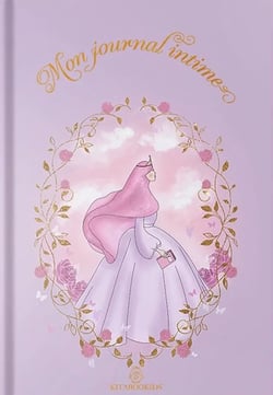 Mon journal intime