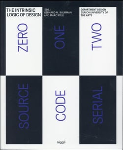 The intrinsic logic of design