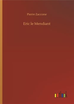 Eric le mendiant
