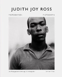Judith joy ross photographs /anglais/allemand