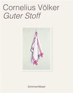 Cornelius Völker : Guter Stoff