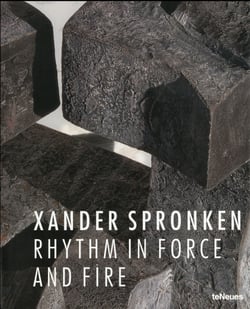 RYTHM OF FORCE AND FIRE