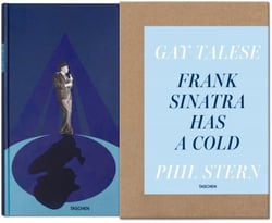 TALESE SINATRA