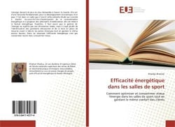 Efficacite energetique dans les salles de sport - comment optimiser et consommer mieux l'energie dan