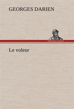 Le voleur