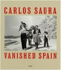 Carlos saura vanished spain