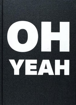 Oh yeah : yello 40