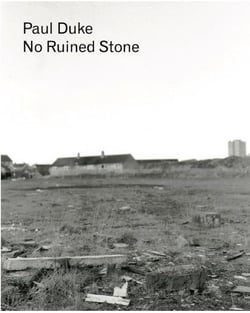 Paul duke no ruined stone