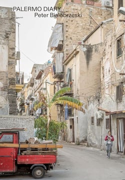 Peter Bialobrzeski : Palermo diary