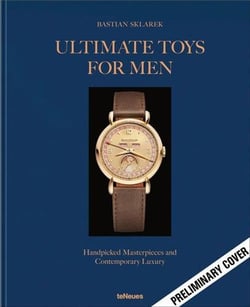 Ultimate Toys For Men (3e édition)