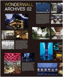 Wonderwall archives 02