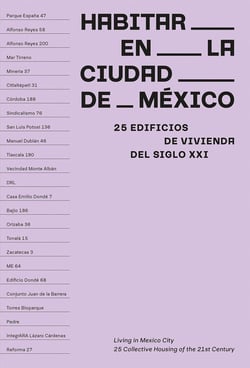 Living in Mexico city