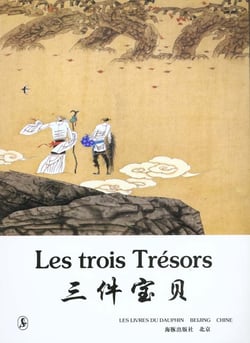 Les trois tresors