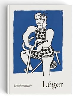 Léger : the search of a new order