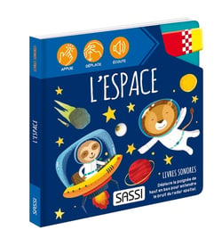 L'espace (édition 2023)
