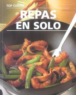 Repas en solo