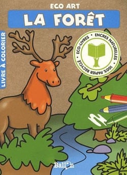 La forêt