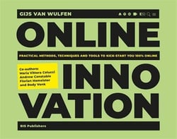Online innovation tools techniques methods and rules to innovate online