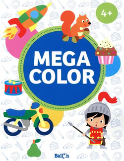 Mega color