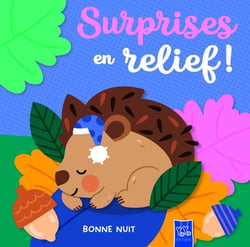 Bonne nuit les animaux