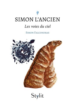 Simon l'ancien : Les voies du ciel