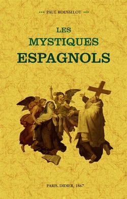 Mystiques espagnols