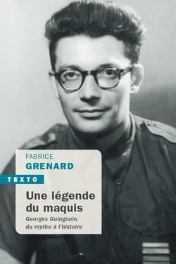 Une légende du maquis