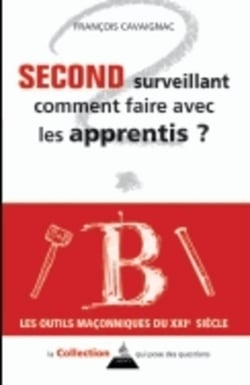 Second surveillant - comment faire avec les apprentis