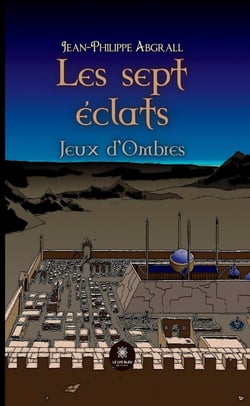 Les sept éclats