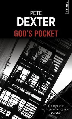 God's pocket