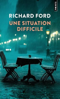 Une situation difficile