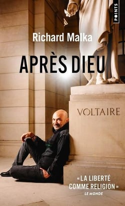 Après dieu