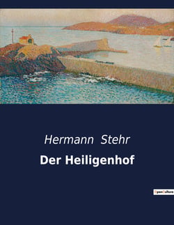 Der Heiligenhof : Ein ländliches Drama zwischen Tradition und Wandel