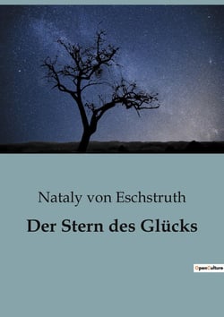 Der Stern des Glücks : Ein Erbe, das alles verändert