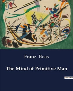 The mind of primitive man