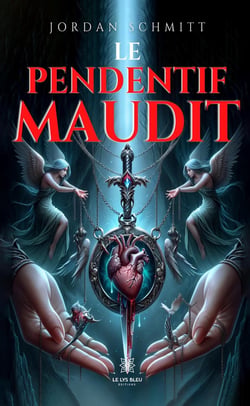 Le pendentif maudit