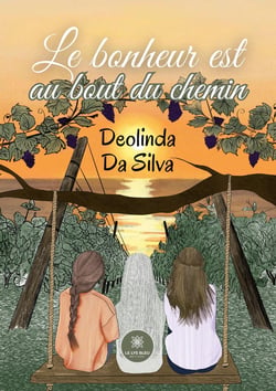 Le bonheur est au bout du chemin