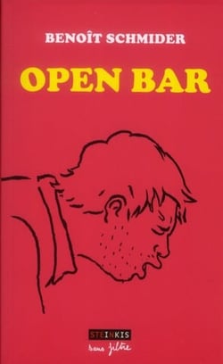 Open bar