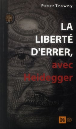 La liberté D'Errer Avec Heidegger