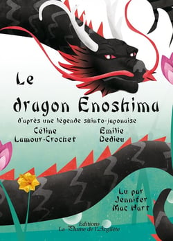 Le dragon Enoshima