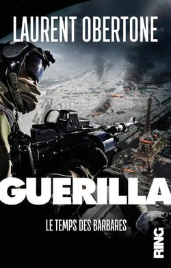 Guerilla Tome 2