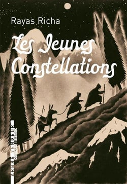 Les jeunes constellations